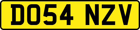 DO54NZV