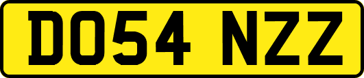 DO54NZZ