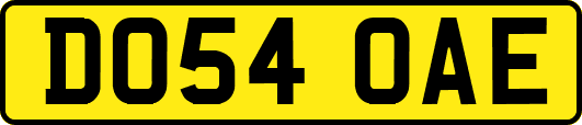 DO54OAE