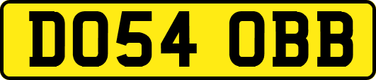 DO54OBB