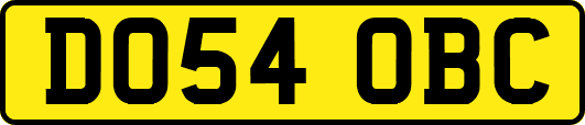 DO54OBC