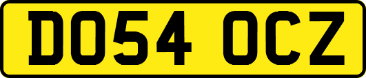 DO54OCZ