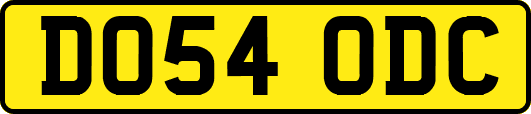 DO54ODC