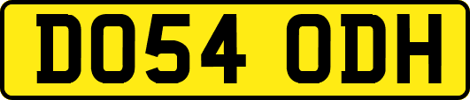 DO54ODH