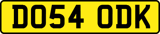 DO54ODK