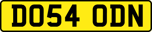 DO54ODN
