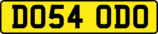 DO54ODO
