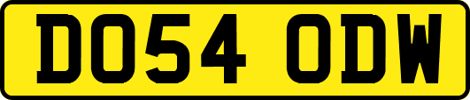 DO54ODW
