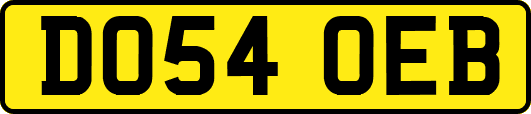 DO54OEB