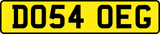 DO54OEG