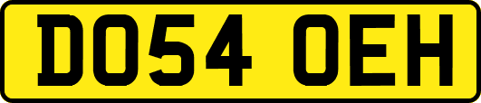 DO54OEH