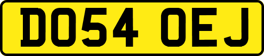 DO54OEJ