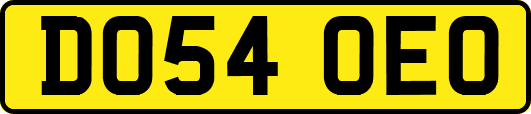 DO54OEO