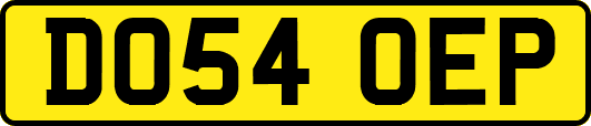 DO54OEP