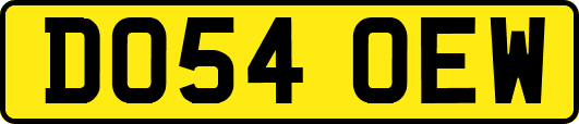 DO54OEW