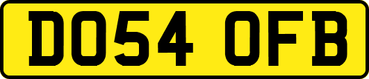 DO54OFB
