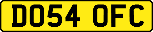 DO54OFC