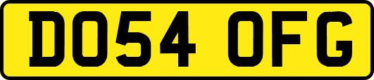 DO54OFG