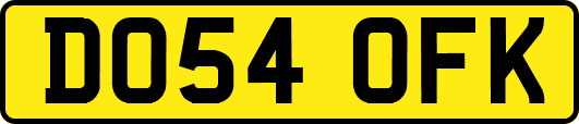DO54OFK