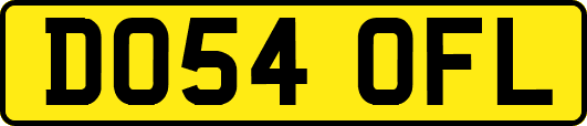 DO54OFL