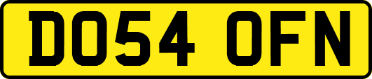 DO54OFN