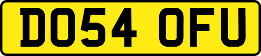 DO54OFU