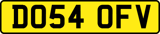 DO54OFV