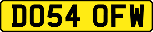 DO54OFW