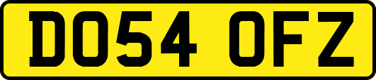 DO54OFZ