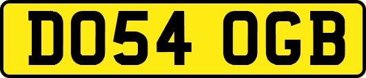 DO54OGB
