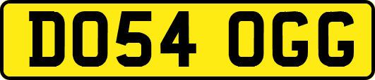 DO54OGG
