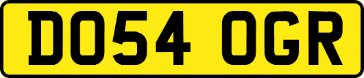 DO54OGR
