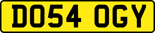 DO54OGY