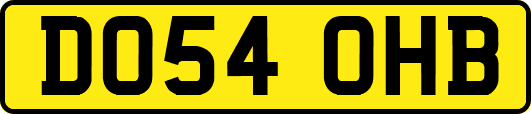 DO54OHB