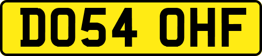DO54OHF