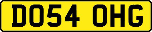 DO54OHG