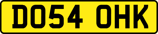 DO54OHK