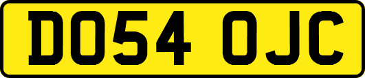 DO54OJC