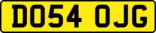 DO54OJG