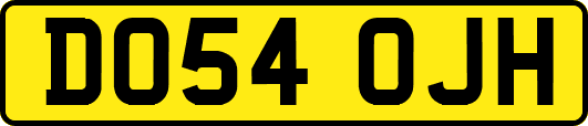 DO54OJH