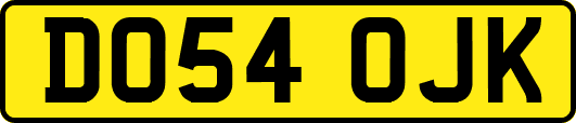DO54OJK