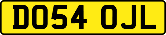 DO54OJL