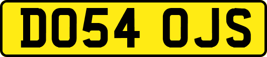 DO54OJS
