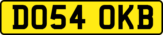 DO54OKB