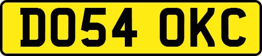 DO54OKC