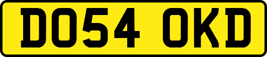 DO54OKD
