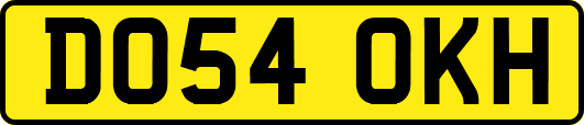 DO54OKH