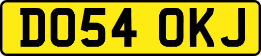 DO54OKJ