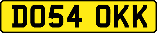 DO54OKK