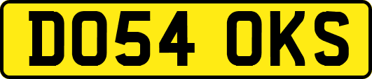 DO54OKS